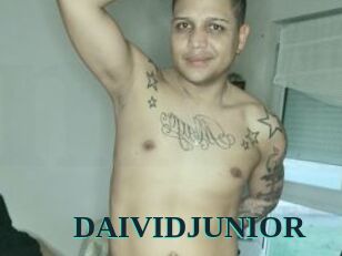 DAIVIDJUNIOR