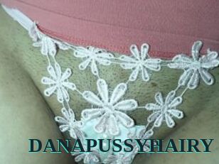 DANAPUSSYHAIRY