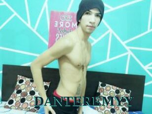 DANTEREMYY