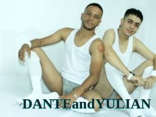 DANTEandYULIAN