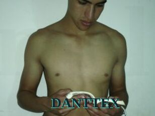 DANTTEX