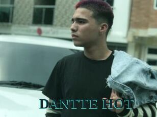 DANTTE_HOT