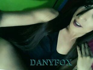 DANYFOX