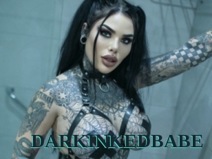 DARKINKEDBABE Melody Melons