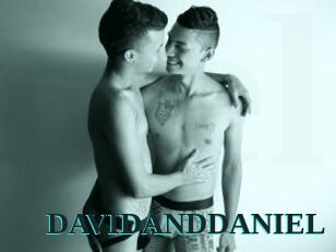 DAVIDANDDANIEL