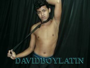DAVIDBOYLATIN