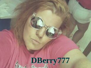 DBerry777