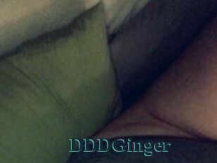 DDDGinger