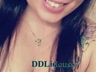 DDLiciouss