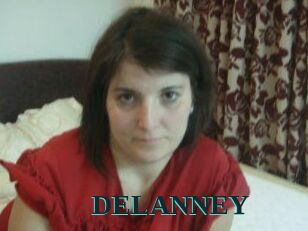 DELANNEY