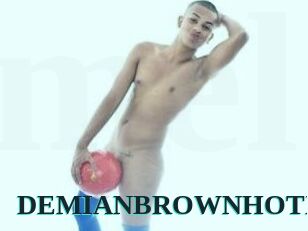 DEMIANBROWNHOTX