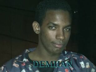 DEMIIAN