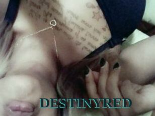 DESTINYRED Melody Melons
