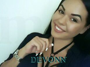 DEVONN_