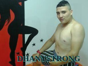 DHANYSTRONG