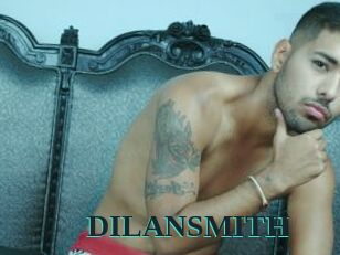 DILANSMITH