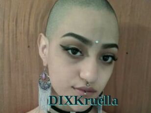 DIXKruella
