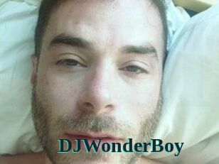 DJWonderBoy
