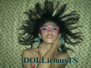 DOLLiciousTS