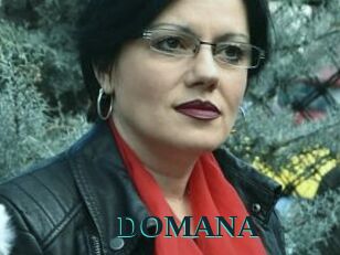 DOMANA