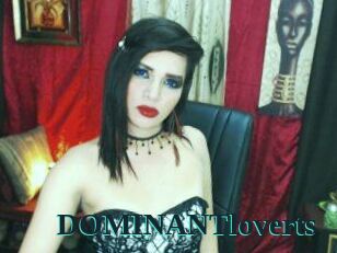 DOMINANTloverts