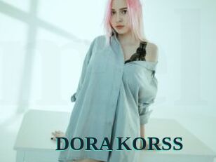 DORA_KORSS