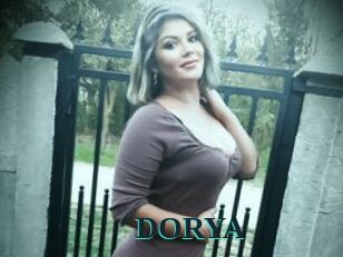 DORYA