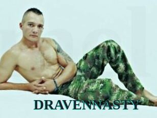 DRAVENNASTY