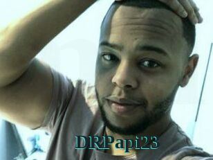 DRPapi23