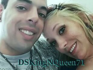 DSKingNQueen71