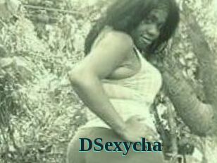 DSexycha
