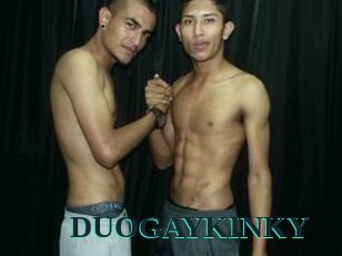 DUOGAYKINKY Melody Melons