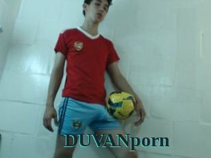 DUVANporn
