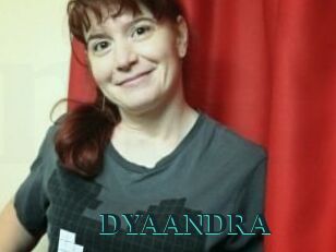 DYAANDRA
