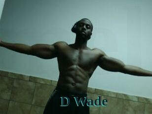D_Wade