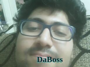 DaBoss