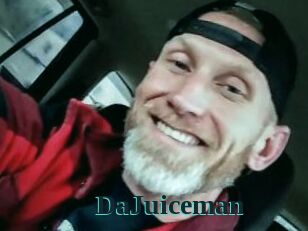 DaJuiceman