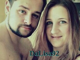 DaLisa92