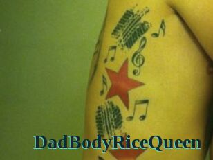DadBodyRiceQueen