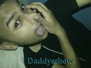 Daddysshow