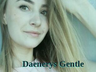 Daenerys_Gentle