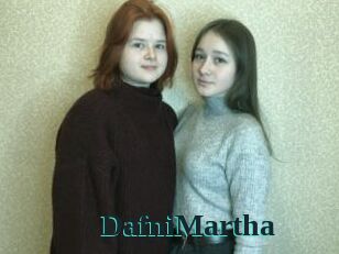 DafniMartha