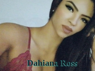 Dahiana_Ross Melody Melons