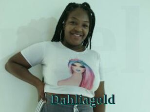Dahliagold