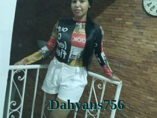 Dahyans756