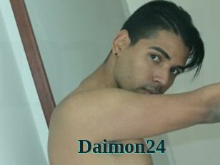 Daimon24