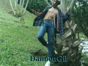 DaimonGil