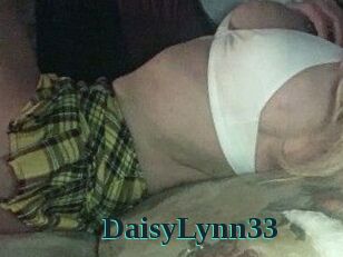 DaisyLynn33