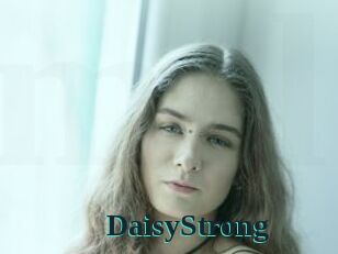 DaisyStrong