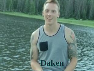 Daken